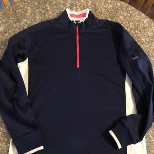 Nike Golf Jacket